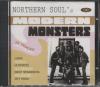NORTHERN SOUL'S MODERN MONSTERS