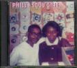 PHILLY SOUL GIRLS