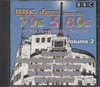 BBC JAZZ FROM THE 70S & 80S VOL.2