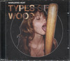 TYPES OF WOOD