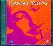 DJANGO FESTIVAL 4