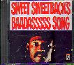 SWEET SWEETBACK'S BAADASSSSS SONG