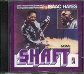 SHAFT (OST)