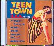 TEEN TOWN USA VOL 11