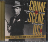 CRIME SCENE USA - CLASSIC FILM NOIR THEMES & JAZZ TRACKS