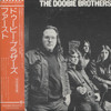 DOOBIE BROTHERS (JAP)