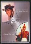 ELVIS IN HOLLYWOOD (DVD)