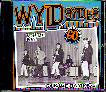 WYLD SYDES VOLUME 5