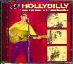 HOLLYBILLY-1956: THE COMPLETE RECORDINGS