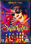 SALTIMBANCO (DVD)