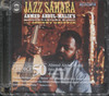 JAZZ SAHARA