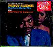 PERCY SLEDGE WAY/ TAKE TIME TO KNOW HER