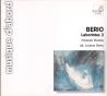 LABORINTUS 2 (BERIO/ MUSIQUE VIVANTE)