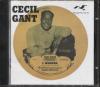 CECIL GANT