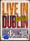 LIVE IN DUBLIN (DVD)
