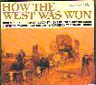 HOW THE WEST WAS WON