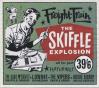 SKIFFLE EXPLOSION