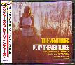 PLAY THE VENTURES (JAP)