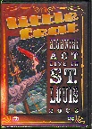 HIGHWIRE ACT: LIVE IN ST. LOUIS 2003 (DVD)