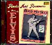 ROOTS OF ELVIS VOLUME TWO: ROOTS AND RUMORS