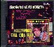 HOLLYWOOD CHA CHA CHA/ BROADWAY GOES LATIN