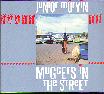 MUGGERS IN THE STREET
