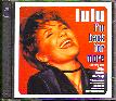 I'M BACK FOR MORE - VERY BEST OF HER NINETIES RECORDINGS