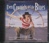 EVEN COWGIRLS GET THE BLUES (OST)
