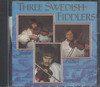 THREE SWEDISH FIDDLERS