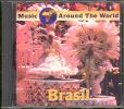 MUSIC AROUND THE WORLD: BRASIL