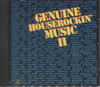 GENUINE HOUSEROCKIN' MUSIC 2