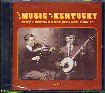 MUSIC OF KENTUCKY 2