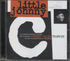 LITTLE JOHNNY C