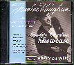 HAPPY GO LUCKY/ FRANKIE VAUGHAN SHOWCASE