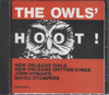 OWLS' HOOT!