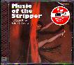 MUSIC OF THE STRIPPER