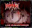 LIVE HUMANITARIAN