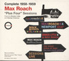 COMPLETE 1958-1959: PLUS FOUR SESSIONS