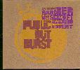 PUBLIC OUT BURST (CD + VIDEO CD)