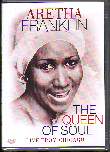 QUEEN OF SOUL: LIVE FROM CHICAGO (DVD)