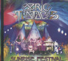 SUNRISE FESTIVAL (CD+DVD)