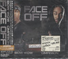 FACE OFF (CD+DVD) (JAP)