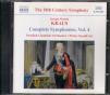 COMPLETE SYMPHONIES VOL. 4