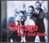 CHICAGO BLACK SMALL BANDS