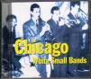 CHICAGO WHITE SMALL BANDS