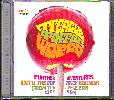 TREACLE TOFEE WORLD: FURTHER ADVENTURES INTO THE POP PSYCH SOUNDS FROM THE APPLE ERA 1967-1969