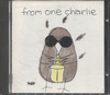 FROM ONE CHARLIE: TRIBUTE TO CHARLIE PARKER