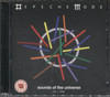 SOUNDS OF THE UNIVERSE (CD+DVD)