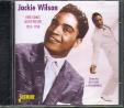 HERE COMES JACKIE WILSON 1953-1958