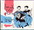 FRENCH CAFE MUSIC